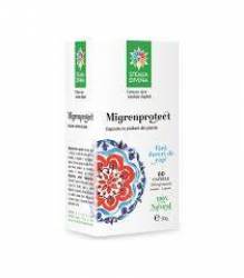 MIGRENPROTECT 60cps, Steaua Divina
