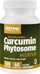 Curcumin Phytosome 500mg 60tb - Jarrow Formulas - Secom