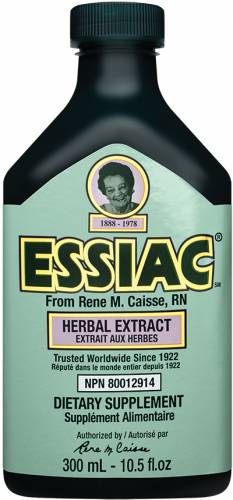 ESSIAC 300ml - SECOM