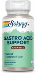 GASTRO ACID SUPPORT 30CPS MASTICABILE SECOM