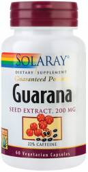 Guarana 60tb - Solaray - Secom