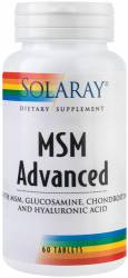 MSM ADVANCED 60tb - Solaray - Secom