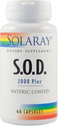 SOD 2000 Plus 60tb - Solaray - Secom