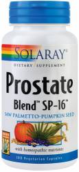 PROSTATE Blend - 100cps - Solaray - Secom