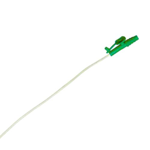 Sonda Nelaton Germanmed CH6, verde deschis
