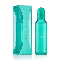 Apa de parfum de dama Aqua Colour Me, 100ml, Milton-Lloyd Fragrance