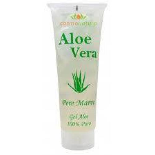 Aloe Vera Gel Pur 100 %, 100 ml, Laforet