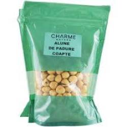 Alune de Padure coapte, 100 g, Phytopharm
