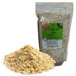 Fulgi de Ovaz, 1000 g, Phytopharm