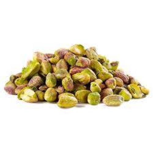 Fistic miez crud, 250 g, Phytopharm
