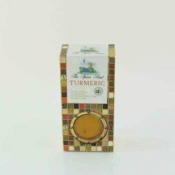 TURMERIC MACINAT ECO, 40 GR - Solaris
