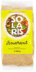AMARANT, 400 gr  - SOLARIS