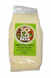 Lapte praf de soia 100g - Solaris