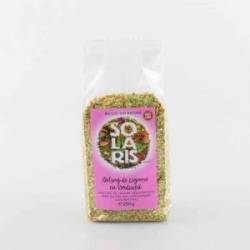 Belsug De Legume Cu Verdeata 250g – Solaris