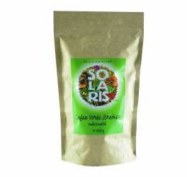 Cafea Verde Arabica Macinata  250g - Solaris