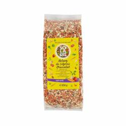 Belsug De Legume Granulat 250g – Solaris