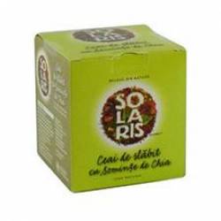 Ceai de slabit cu chia 20dz - Solaris