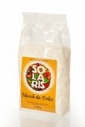 Faina integrala de ovaz 500g - SOLARIS