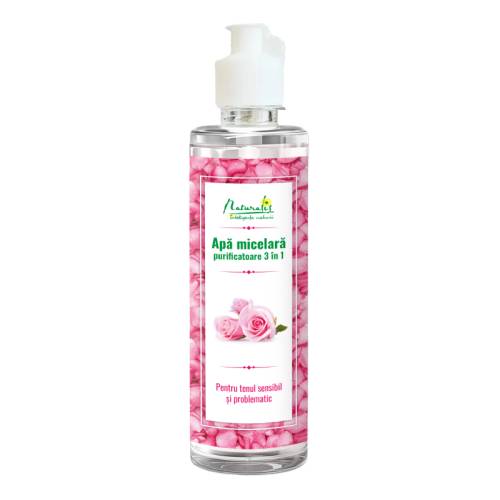 Apa micelara, 300 ml, Naturalis