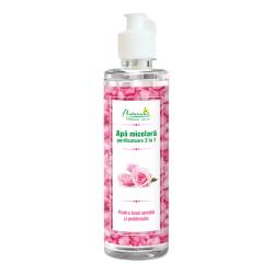 Apa micelara, 300 ml, Naturalis