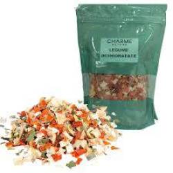 Mix legume – bucati mari pentru ciorba, 500 g, Phytopharm