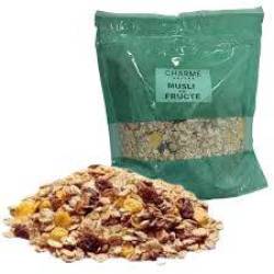 Musli cu Fructe, 500 g, Phytopharm