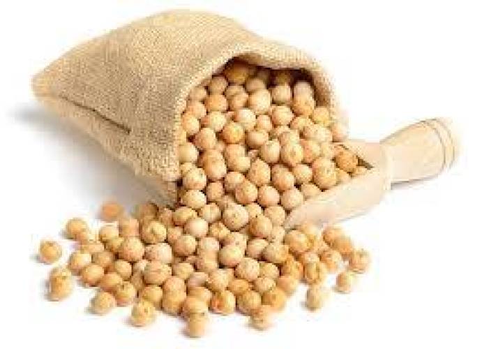 Naut boabe, 1000 g, Phytopharm