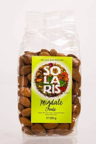 Migdale 150g Solaris