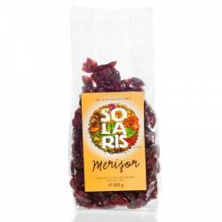 Merisoare confiate 100g - Solaris
