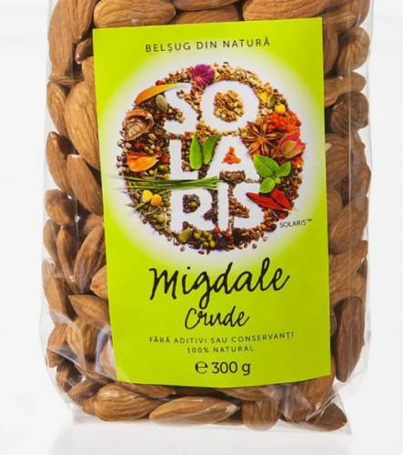 Migdale 300g Solaris