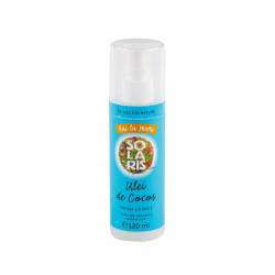 HAI LA MARE ULEI DE COCOS, 120ml - SOLARIS