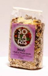 Musli Cereale Si Fructe 500g - Solaris