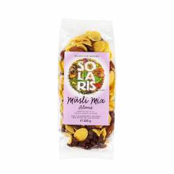 MUSLI MIX ALUNE 150g - SOLARIS