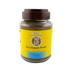 Orz Instant Pudra 100 %, 170 g, SOLARIS