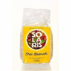 Orez basmati 500g - Solaris