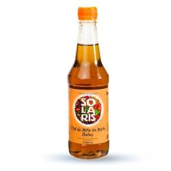 Otet de mere cu miere - 500ml - Solaris