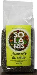 Seminte de Chia 300g Solaris
