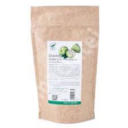 Graviola pulbere, 50 g, Medica - ProNatura