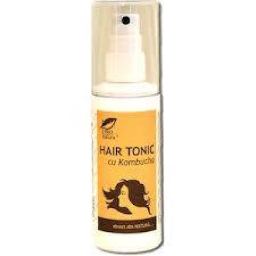 Solutie Tonica pentru par, Hair Tonic, 125 g, Medica - ProNatura