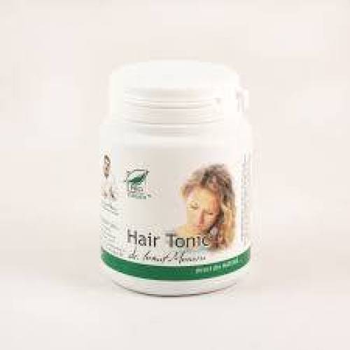 Hair Tonic, 30 capsule, Medica - ProNatura