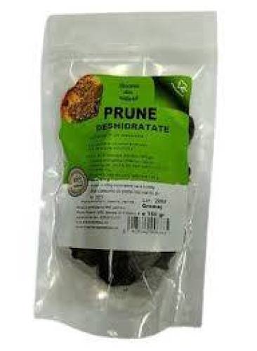 Prune deshidratate, 300 g, Phytopharm
