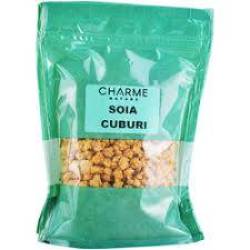 Soia cuburi, 500 g, Phytopharm