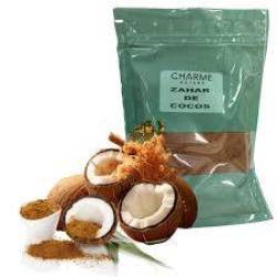 Zahar de Cocos, 500 g, Phytopharm