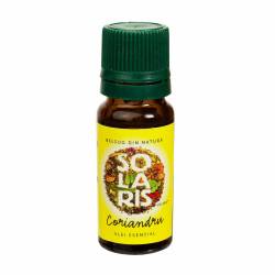 Ulei Coriandru, 10ml, Solaris