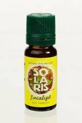 Ulei esential de eucalipt 10ml - Solaris