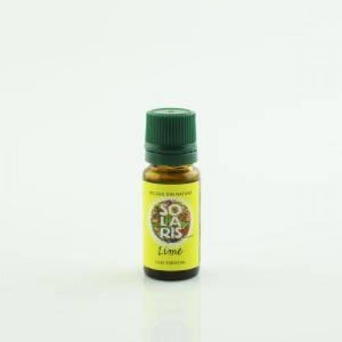 Ulei esential de LIME 10ml, Solaris