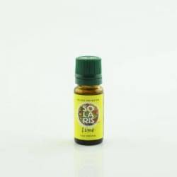 Ulei esential de LIME 10ml, Solaris