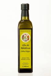 Ulei de masline extravirgin koroneiki 500ml - Solaris