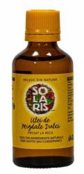 Ulei de migdale dulci 50ml, Solaris