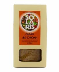 ZAHAR de COCOS 250g - Solaris